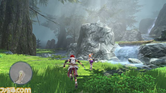 シリーズ最新作『イースⅩ -Proud NORDICS-』が2025年発売決定。『イースⅩ』に新規ストーリーや新たな冒険の舞台など、多数の新要素を追加したアップグレード版