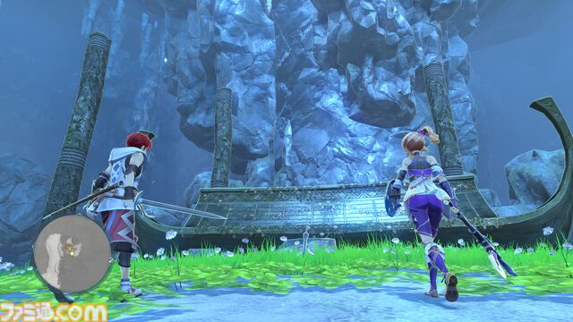 シリーズ最新作『イースⅩ -Proud NORDICS-』が2025年発売決定。『イースⅩ』に新規ストーリーや新たな冒険の舞台など、多数の新要素を追加したアップグレード版