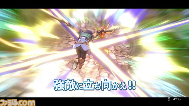 『空の軌跡』リメイク版が2025年に発売。エステルやヨシュアたち全登場キャラがリファイン。ティザーサイト＆最新トレーラーも公開
