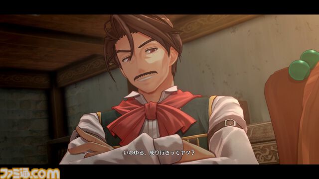 『空の軌跡』リメイク版が2025年に発売。エステルやヨシュアたち全登場キャラがリファイン。ティザーサイト＆最新トレーラーも公開