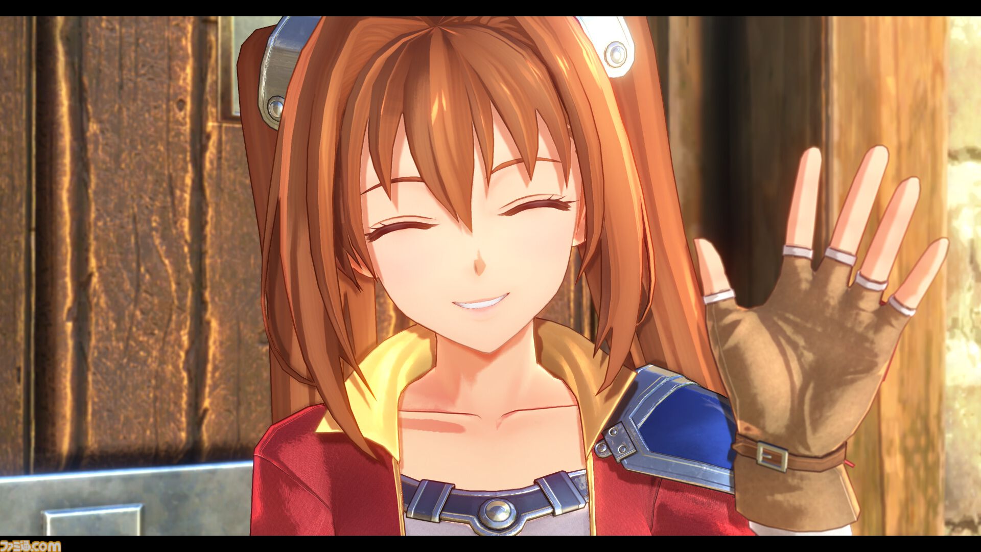 『空の軌跡』リメイク版が2025年に発売。エステルやヨシュアたち全登場キャラがリファイン。ティザーサイト＆最新トレーラーも公開