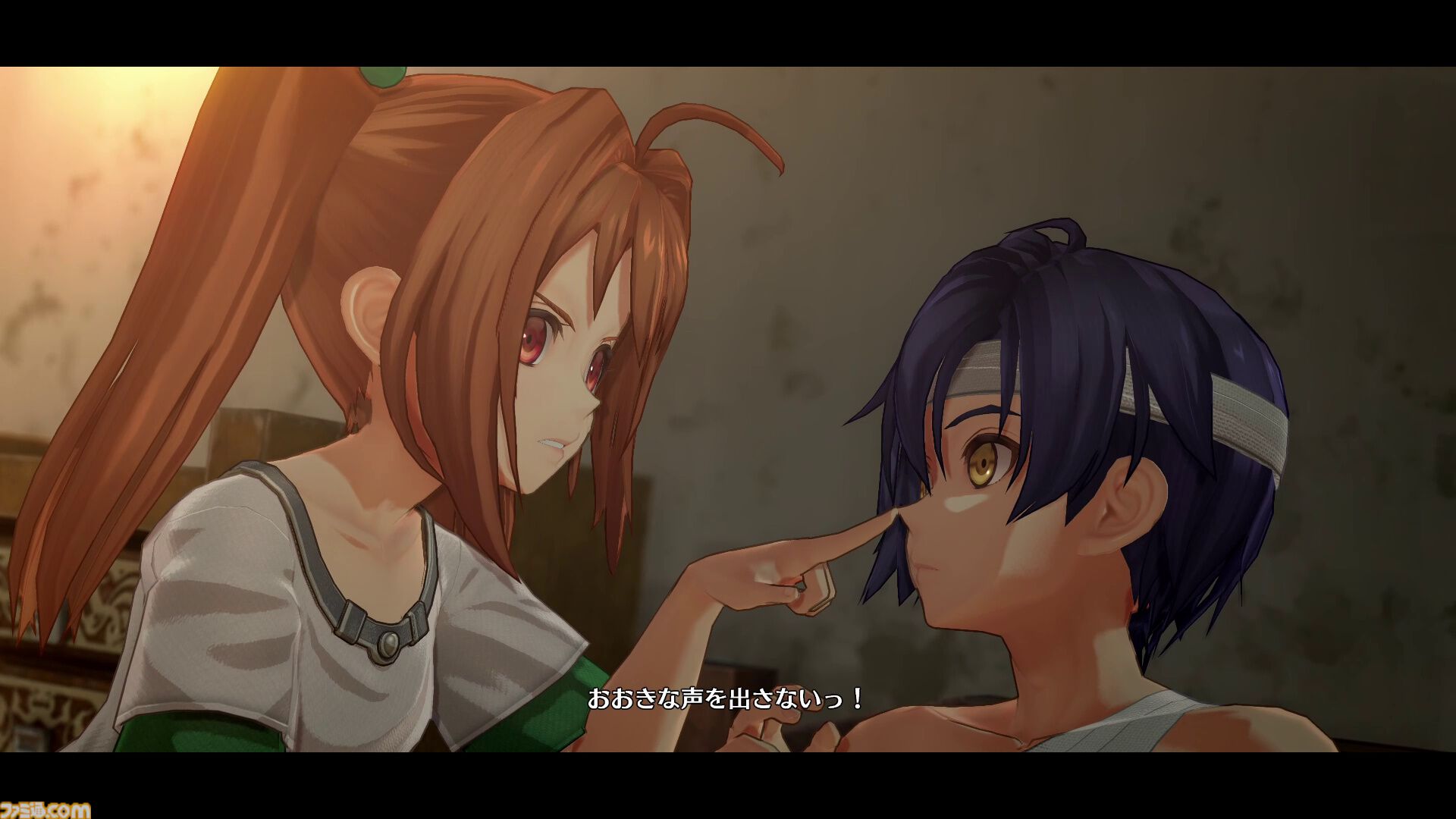 『空の軌跡』リメイク版が2025年に発売。エステルやヨシュアたち全登場キャラがリファイン。ティザーサイト＆最新トレーラーも公開