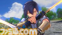 『空の軌跡』リメイク版が2025年に発売。エステルやヨシュアたち全登場キャラがリファイン。ティザーサイト＆最新トレーラーも公開