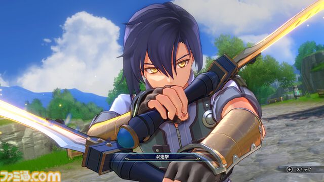 『空の軌跡』リメイク版が2025年に発売。エステルやヨシュアたち全登場キャラがリファイン。ティザーサイト＆最新トレーラーも公開
