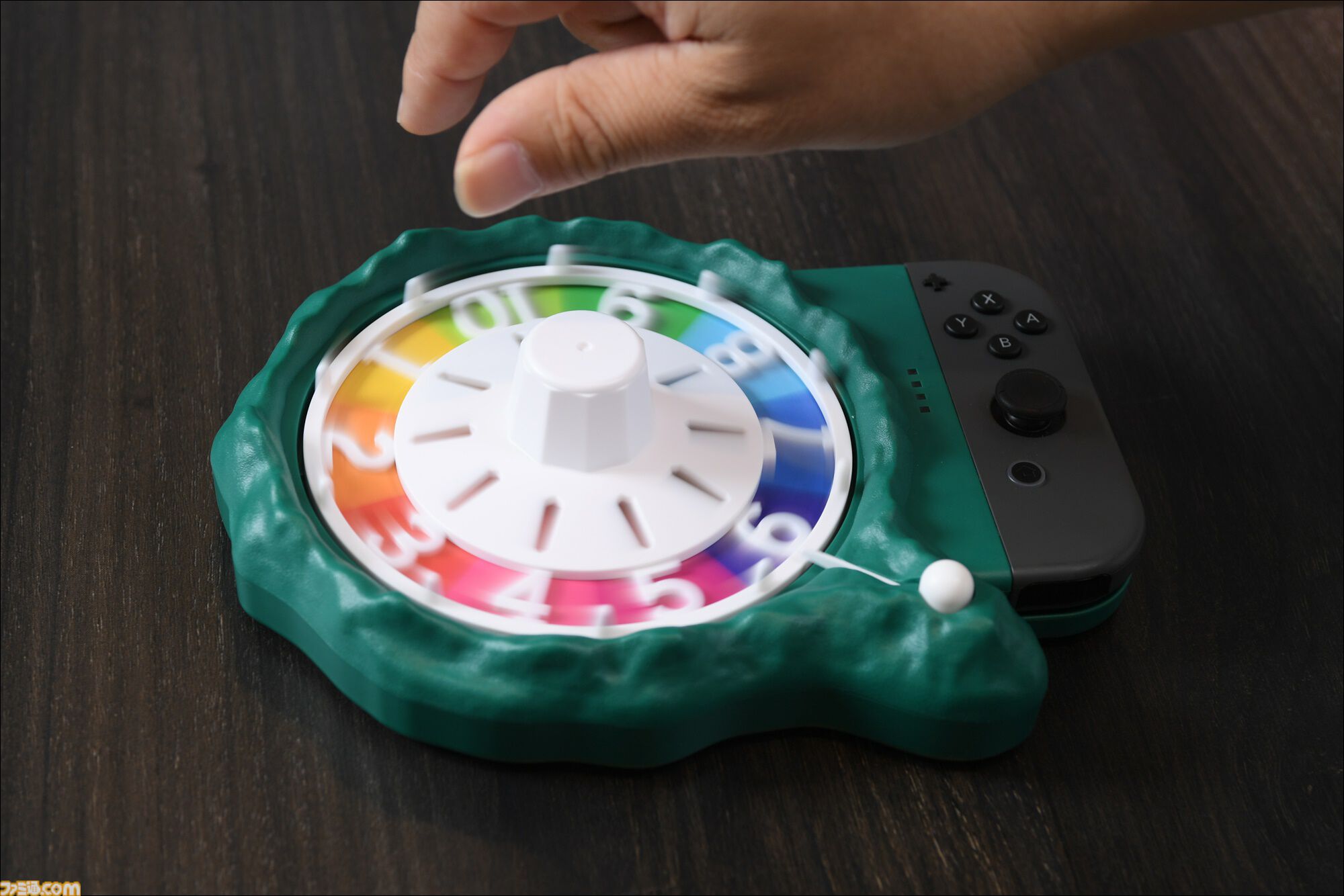 Switch版『人生ゲーム』がじわ売れ中ってまじですか。ド定番ゲームがアップデートで進化を続ける意味【プロデューサーインタビュー】