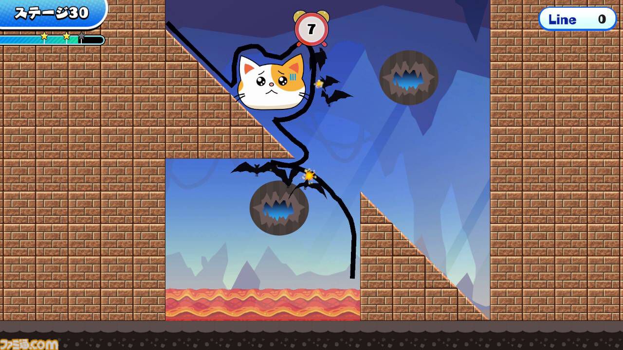 『ぷにるはかわいいスライム』のSwitch用ゲームが本日（12/19）配信開始。広告でよく見るゲームを遊べるものにした『あのゲー』と『ぷにかわ』のコラボタイトル