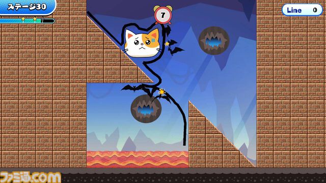 『ぷにるはかわいいスライム』のSwitch用ゲームが本日（12/19）配信開始。広告でよく見るゲームを遊べるものにした『あのゲー』と『ぷにかわ』のコラボタイトル