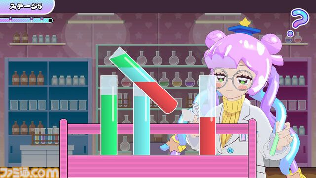 『ぷにるはかわいいスライム』のSwitch用ゲームが本日（12/19）配信開始。広告でよく見るゲームを遊べるものにした『あのゲー』と『ぷにかわ』のコラボタイトル