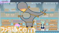『ぷにるはかわいいスライム』のSwitch用ゲームが本日（12/19）配信開始。広告でよく見るゲームを遊べるものにした『あのゲー』と『ぷにかわ』のコラボタイトル
