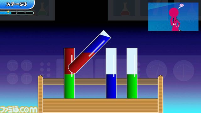 『ぷにるはかわいいスライム』のSwitch用ゲームが本日（12/19）配信開始。広告でよく見るゲームを遊べるものにした『あのゲー』と『ぷにかわ』のコラボタイトル