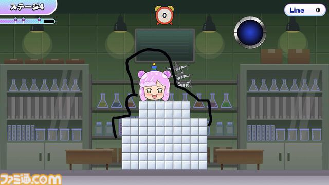 『ぷにるはかわいいスライム』のSwitch用ゲームが本日（12/19）配信開始。広告でよく見るゲームを遊べるものにした『あのゲー』と『ぷにかわ』のコラボタイトル