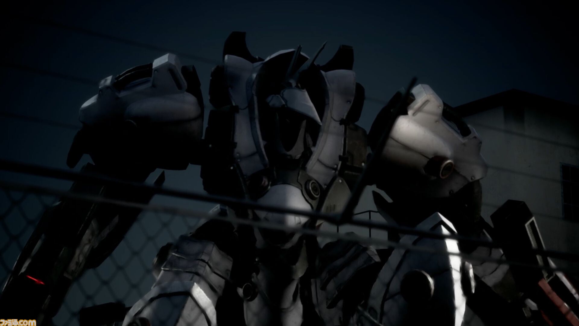 『オメガフェネクス』高速で戦場を駆けるハイスピードメカアクションが正式発表。自分好みのカスタム機体で弾幕の撃ち合い
