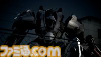 『オメガフェネクス』高速で戦場を駆けるハイスピードメカアクションが正式発表。自分好みのカスタム機体で弾幕の撃ち合い
