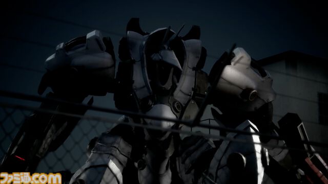 『オメガフェネクス』高速で戦場を駆けるハイスピードメカアクションが正式発表。自分好みのカスタム機体で弾幕の撃ち合い