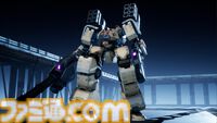『オメガフェネクス』高速で戦場を駆けるハイスピードメカアクションが正式発表。自分好みのカスタム機体で弾幕の撃ち合い