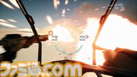 『オメガフェネクス』高速で戦場を駆けるハイスピードメカアクションが正式発表。自分好みのカスタム機体で弾幕の撃ち合い