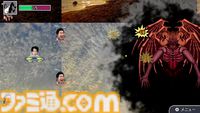 『スーパー野田ゲーMAKER』マヂカルラブリー・野田クリスタルのゲーム最新作が登場。“野田AI”がゲームを生成、無限に作って無限に遊べる
