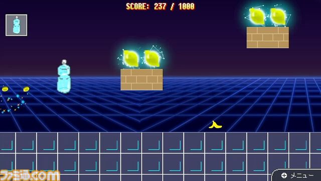 『スーパー野田ゲーMAKER』マヂカルラブリー・野田クリスタルのゲーム最新作が登場。“野田AI”がゲームを生成、無限に作って無限に遊べる