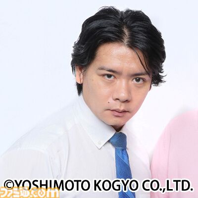 『スーパー野田ゲーMAKER』マヂカルラブリー・野田クリスタルのゲーム最新作が登場。“野田AI”がゲームを生成、無限に作って無限に遊べる