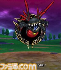 【ドラクエウォーク攻略】メガモン 異界の捕食者の弱点＆攻略法、Sのこころ詳細を紹介