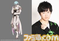 『想星のアクエリオン』キャラデザが大きく異なる過去神話編のPV解禁。現代キャラとの関わりは？ 1万2千年前の幻想的な世界