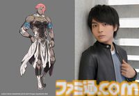 『想星のアクエリオン』キャラデザが大きく異なる過去神話編のPV解禁。現代キャラとの関わりは？ 1万2千年前の幻想的な世界