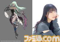 『想星のアクエリオン』キャラデザが大きく異なる過去神話編のPV解禁。現代キャラとの関わりは？ 1万2千年前の幻想的な世界