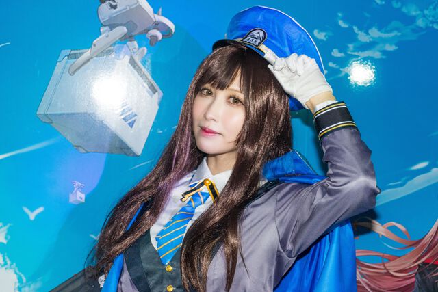 【NIKKE】1.5周年生放送を彩ったコスプレまとめ！ オープニングショーとランウェイを飾ったニケたちの独占ショットをお届け【ニケ】