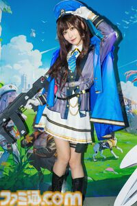 【NIKKE】1.5周年生放送を彩ったコスプレまとめ！ オープニングショーとランウェイを飾ったニケたちの独占ショットをお届け【ニケ】