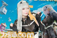 【NIKKE】1.5周年生放送を彩ったコスプレまとめ！ オープニングショーとランウェイを飾ったニケたちの独占ショットをお届け【ニケ】