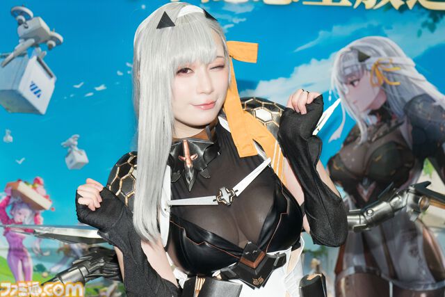 【NIKKE】1.5周年生放送を彩ったコスプレまとめ！ オープニングショーとランウェイを飾ったニケたちの独占ショットをお届け【ニケ】