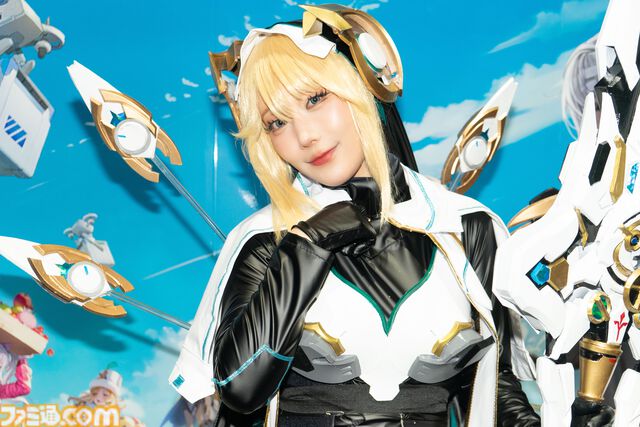 【NIKKE】1.5周年生放送を彩ったコスプレまとめ！ オープニングショーとランウェイを飾ったニケたちの独占ショットをお届け【ニケ】