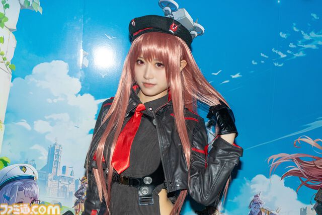 【NIKKE】1.5周年生放送を彩ったコスプレまとめ！ オープニングショーとランウェイを飾ったニケたちの独占ショットをお届け【ニケ】