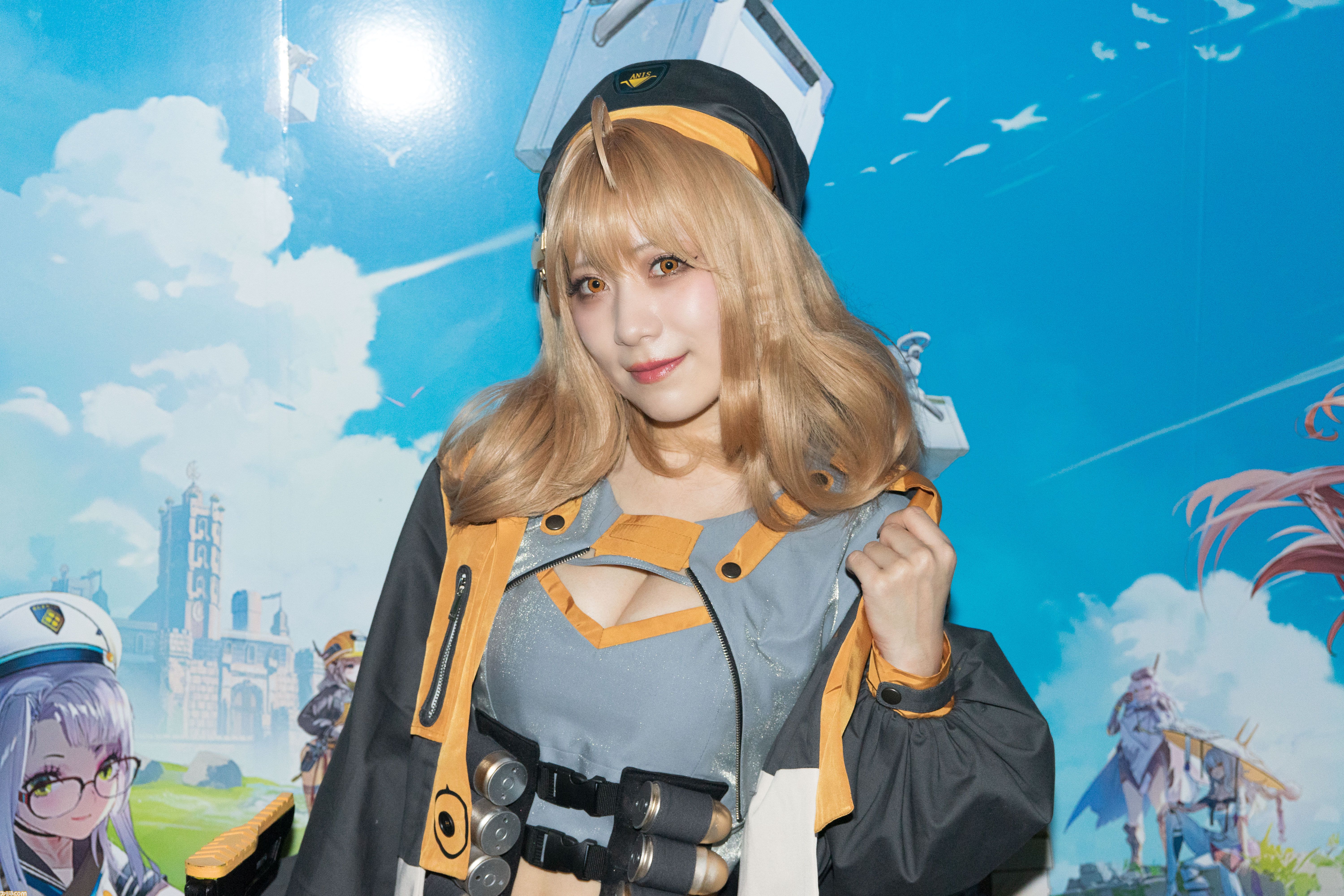 【NIKKE】1.5周年生放送を彩ったコスプレまとめ！ オープニングショーとランウェイを飾ったニケたちの独占ショットをお届け【ニケ】