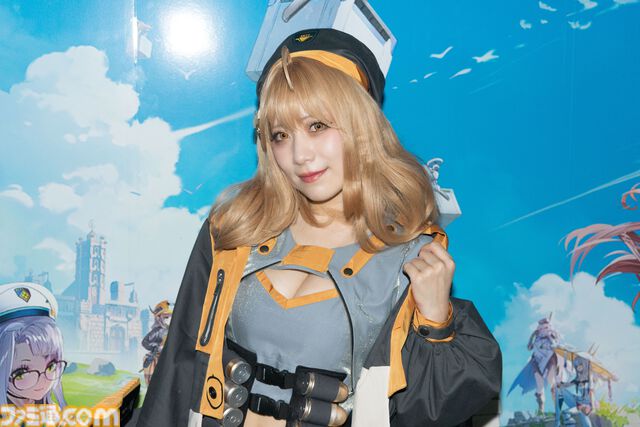 【NIKKE】1.5周年生放送を彩ったコスプレまとめ！ オープニングショーとランウェイを飾ったニケたちの独占ショットをお届け【ニケ】