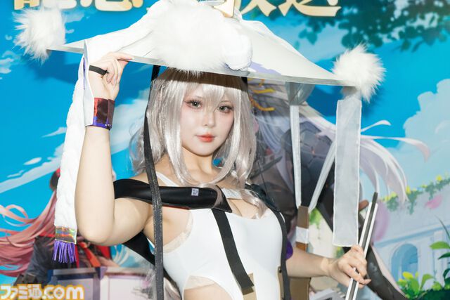 【NIKKE】1.5周年生放送を彩ったコスプレまとめ！ オープニングショーとランウェイを飾ったニケたちの独占ショットをお届け【ニケ】