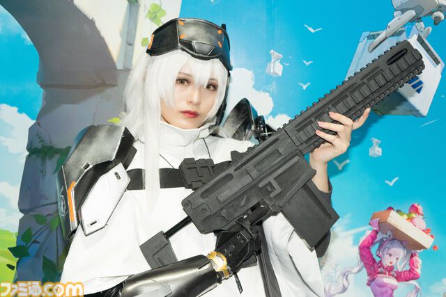 【NIKKE】1.5周年生放送を彩ったコスプレまとめ！ オープニングショーとランウェイを飾ったニケたちの独占ショットをお届け【ニケ】