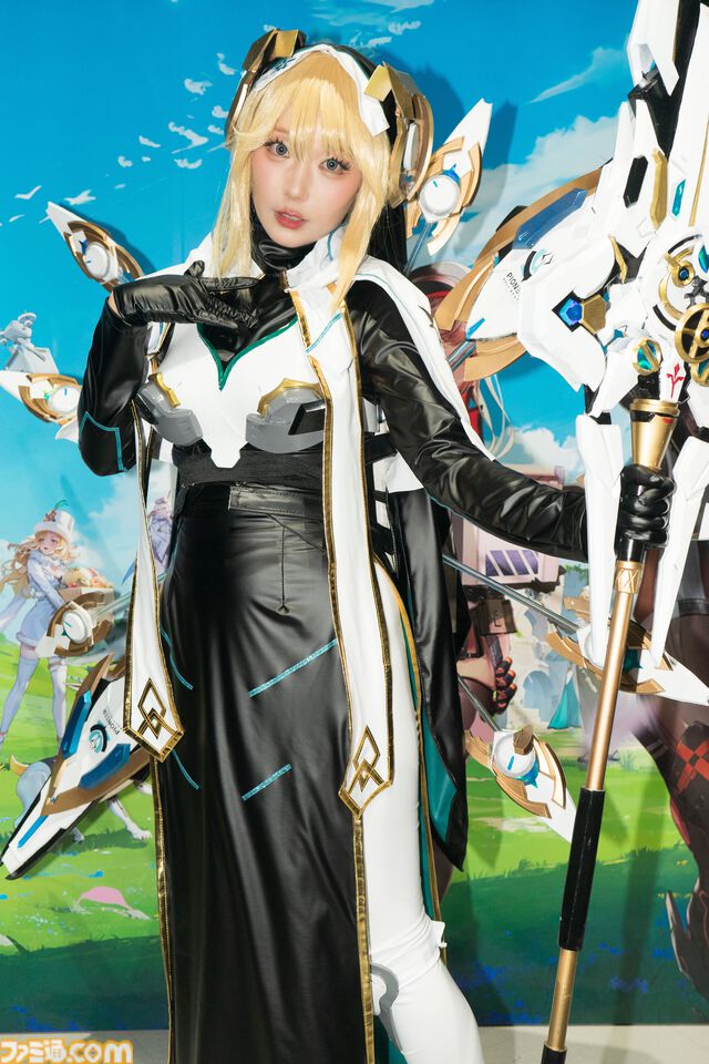 【NIKKE】1.5周年生放送を彩ったコスプレまとめ！ オープニングショーとランウェイを飾ったニケたちの独占ショットをお届け【ニケ】