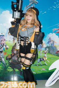 【NIKKE】1.5周年生放送を彩ったコスプレまとめ！ オープニングショーとランウェイを飾ったニケたちの独占ショットをお届け【ニケ】