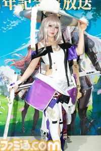 【NIKKE】1.5周年生放送を彩ったコスプレまとめ！ オープニングショーとランウェイを飾ったニケたちの独占ショットをお届け【ニケ】