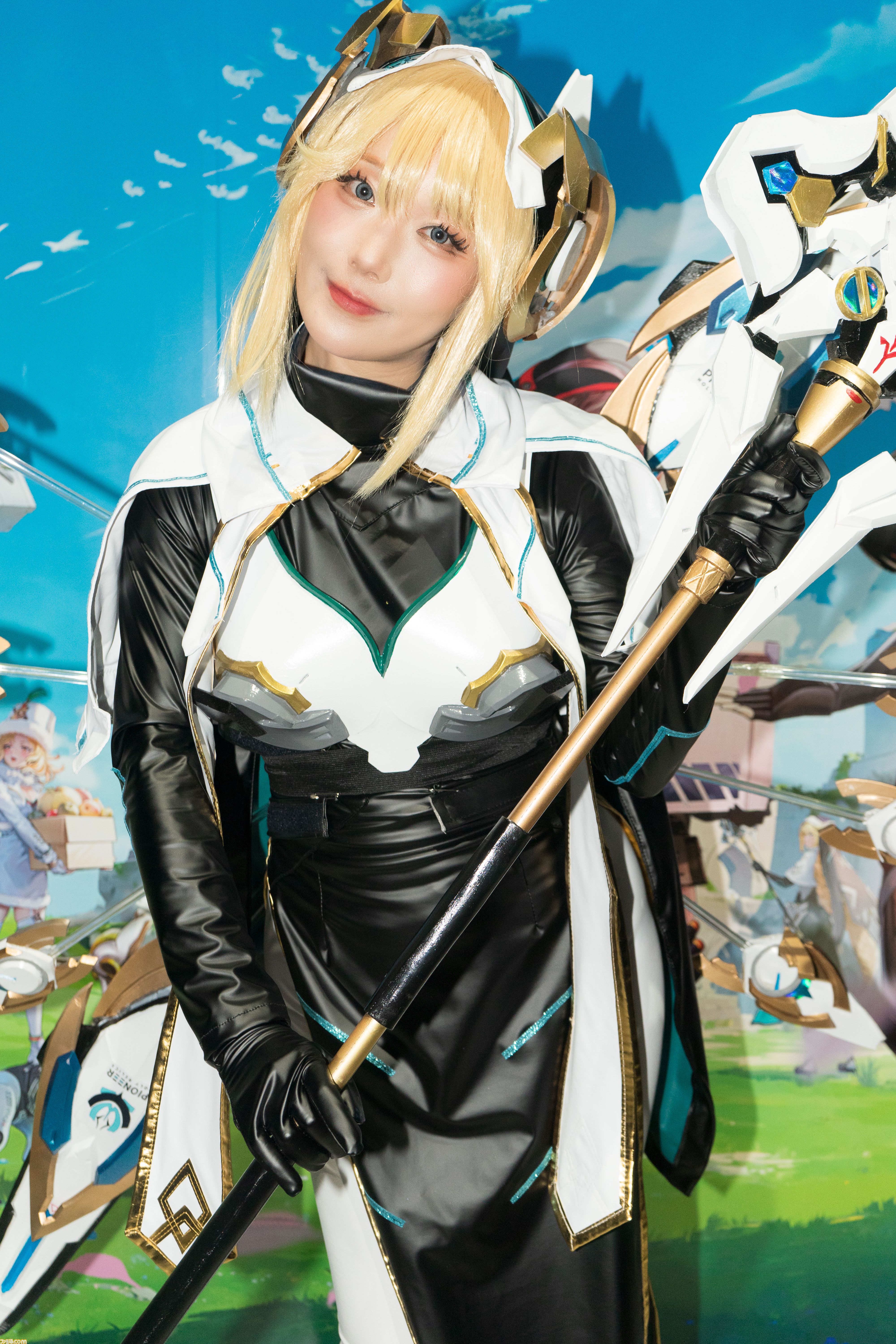 【NIKKE】1.5周年生放送を彩ったコスプレまとめ！ オープニングショーとランウェイを飾ったニケたちの独占ショットをお届け【ニケ】
