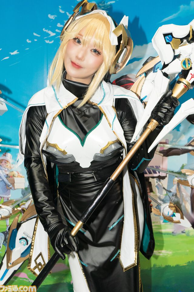 【NIKKE】1.5周年生放送を彩ったコスプレまとめ！ オープニングショーとランウェイを飾ったニケたちの独占ショットをお届け【ニケ】