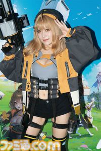 【NIKKE】1.5周年生放送を彩ったコスプレまとめ！ オープニングショーとランウェイを飾ったニケたちの独占ショットをお届け【ニケ】