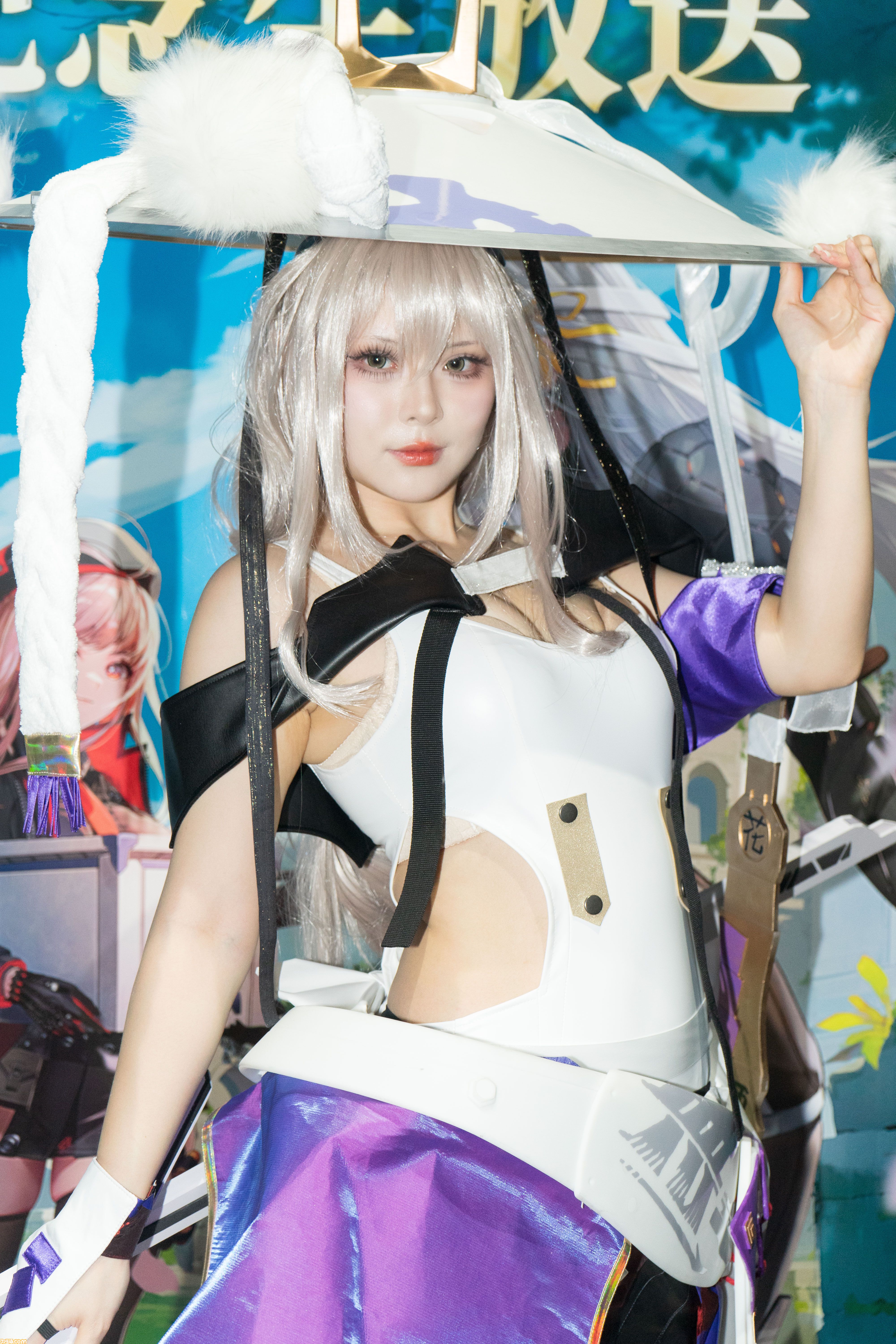 【NIKKE】1.5周年生放送を彩ったコスプレまとめ！ オープニングショーとランウェイを飾ったニケたちの独占ショットをお届け【ニケ】
