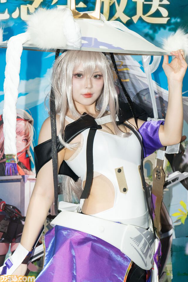 【NIKKE】1.5周年生放送を彩ったコスプレまとめ！ オープニングショーとランウェイを飾ったニケたちの独占ショットをお届け【ニケ】