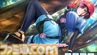無料プレイ版『制服カノジョ2 SUMMER』がPS4、Switch向けに公開。水着イベントやキャンプイベントなど、魅力的なカノジョたちとドキドキな夏休みを一足先に体験