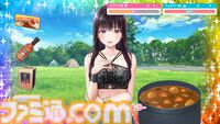 無料プレイ版『制服カノジョ2 SUMMER』がPS4、Switch向けに公開。水着イベントやキャンプイベントなど、魅力的なカノジョたちとドキドキな夏休みを一足先に体験