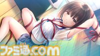 無料プレイ版『制服カノジョ2 SUMMER』がPS4、Switch向けに公開。水着イベントやキャンプイベントなど、魅力的なカノジョたちとドキドキな夏休みを一足先に体験
