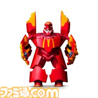 『エヴァ』×マクドナルドコラボ発表。ビッグマックが初号機、ポテトが弐号機、マックシェイクが零号機に変形