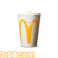 『エヴァ』×マクドナルドコラボ発表。ビッグマックが初号機、ポテトが弐号機、マックシェイクが零号機に変形
